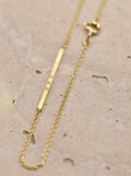 Armband 750/-Gold Brillanten