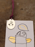 Kinderzeichnung 925/-Silber_2