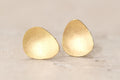Ohrstecker 750/-Gold