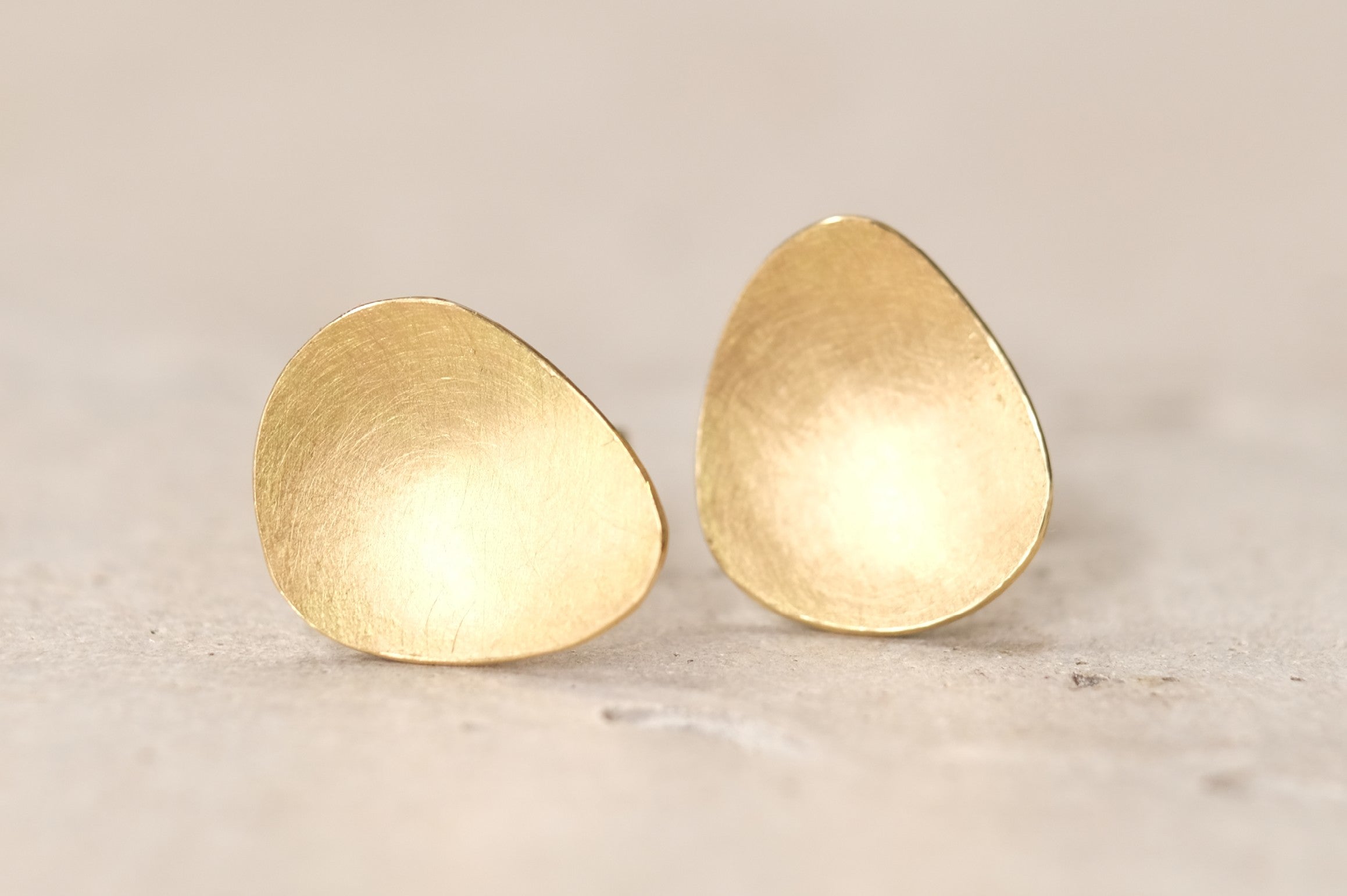 Ohrstecker 750/-Gold
