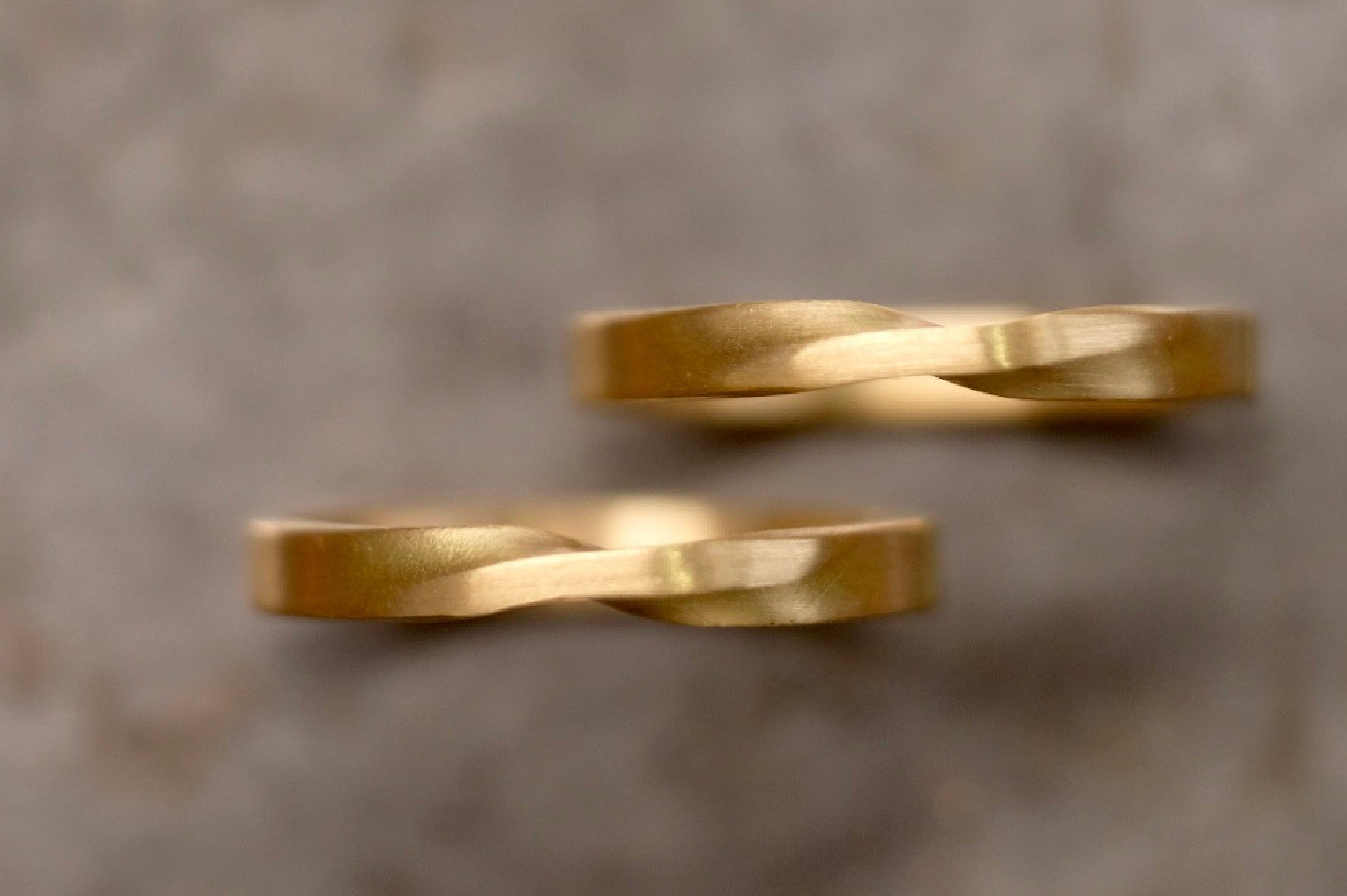 Trauringe 750/-Gold
